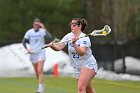 WLax vs UMass  Wheaton College Women’s Lacrosse vs UMass Dartmouth. - Photo By: KEITH NORDSTROM : Wheaton, Lacrosse, LAX